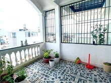 Hình ảnh Bán nhà 4 tầng, hẻm xe hơi Phường 9, Tân Bình, 66m2 giá 9 tỷ
