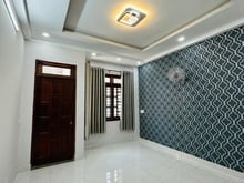 Hình ảnh bán gấp nhà Đ. Phan Văn Khỏe, P4, Q6 -Hxh -Shr - 60m2 - Giá 930 Triệu