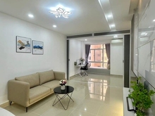 Hình ảnh Hạ giá bán nhà Trang Chủ MB66.COM / Đăng Ký Tặng 66K siêu đẹp Sky Garden, Quận 7 giá 2 tỷ 135