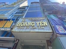 Hình ảnh Cho thuê 5TẦNG SIÊU RẺ MT Nguyễn Thiện Thuật,Q3 có thang máy CHỈ 40tr