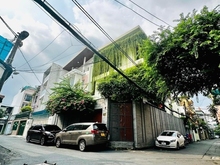 Hình ảnh Ngộp bank bán nhà hẻm xe tải Nguyễn Trọng Tuyển-69m2-2 tầng-8,65 Tỷ