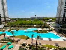Hình ảnh Cho thuê CH 2PN 72m2 Masteri Centre Point Vinhomes Q9, View hồ Bơi đẹp