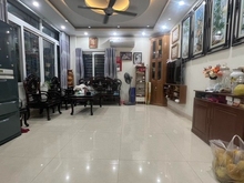Hình ảnh (HIẾM) Bán Nhà Đẹp NHÂN HÒA- THANH XUÂN, 43M2, 7 TẦNG, 7.95 Tỷ, Lô Góc