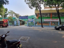 Hình ảnh Mặt tiền kinh doanh đỉnh- khu phân lô Vip Phú Nhuận- 72m2-4 tầng-26 Ty