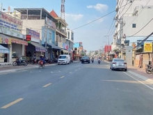 Hình ảnh [ Hàng Hiếm ] MT Quốc Lộ 13 Cũ - Hiệp Bình Phước - 680m2 Full Thổ 57Ty