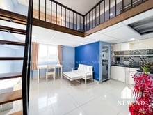 Hình ảnh Duplex đối diện Đại Học Tôn Đức Thắng