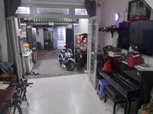 Hình ảnh Gấp Bán Nhà DĐH,PLB- TĐ, 60 M2, 2T,4PN, 2 WC, KD Đỉnh chỉ 6 TỶ - SỔ HC