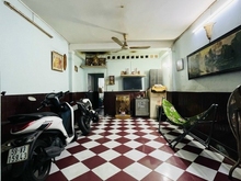 Hình ảnh 🕌 SÁT VÁCH Q10 Nhà Bình Thới Q11 40m2 3Tầng chỉ 1Tỷ8 sổ riêng sang ng