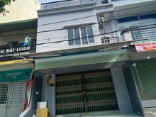 Hình ảnh Cho thuê nhà mặt tiền đường D5 p25 q Bình Thạnh