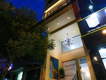 Hình ảnh Cho thuê tòa nhà 172 Phan Châu Trinh, 9 tầng, thang máy, 1050m2 sàn,