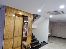 Hình ảnh Bán tòa nhà Mặt Tiền ngay Cộng Hòa,Q.Tân Bình-5x14m-hầm+7 tầng-21 tỷ