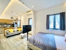 Hình ảnh 🎉CHDV cao cấp Q7_ Phú Mỹ Hưng_Studio/Duplex/1pn_ gần Lotte, Rmit,