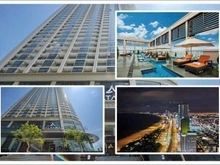 Hình ảnh Cần tiền đáo hạn bank chính chủ bán căn 2PN, 65m view biển Mỹ Khê căn