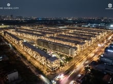 Hình ảnh The Global City bảng giá Mua Bán , Cho thuê ( Cập nhật Mới nhất )