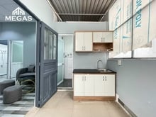 Hình ảnh Sẵn căn 2PN, 2WC siêu thoáng mát gần đh sư phạm TPHCM q3