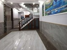 Hình ảnh Kẹt tiền bán lẹ nhà đẹp thuộc Q.Tân Bình giá:1 tỷ 580 triệu DT:115m2