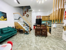 Hình ảnh Khu Bàu Cát -  Nhà mới đẹp 4 tầng- 30m2-- nhỉnh 4 tỷ.