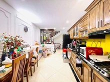 Hình ảnh (HIẾM)Bán Nhà Đẹp QUAN NHÂN-THANH XUÂN, 41M2, 6TẦNG,Nhỉnh 8 Tỷ, Lô Góc