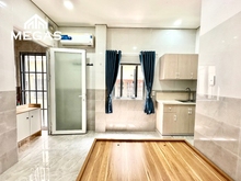 Hình ảnh Phòng Trọ Studio-Giá rẻ-Sinh Viên-Full Nội Thất-1 người ở-Đường Số 7