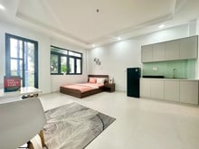 Hình ảnh Mb6623 nạp rút nhanh chóng ban công 35m2 full nội thất ngay Tân Quý, Aeon Tân Phú