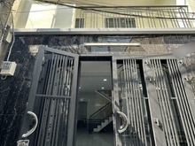 Hình ảnh Bán nhà HXH đường Hương Lộ 2, Bình Tân giá 2 tỷ 136 45m2, SHR. LH Hân
