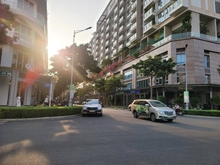 Hình ảnh Khối Đế Shophouse Sala Quận 2 - Cho Thuê Trệt - 2 Lầu - Làm Showroom
