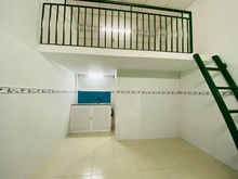 Hình ảnh Phòng trọ giá rẻ_có gác ở Thân Nhân Trung P13 Tân Bình