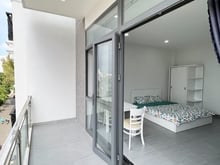 Hình ảnh 🌿Căn Hộ 38m2 chỉ 7tr5, Ban Công Siêu To Ngay Bờ Kè Hoàng Sa