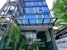 Hình ảnh cho thuê Nhà MT Lũy Bán Bích p.Hòa Thạnh ,DT;4.5x28m 4L Mới vị trí đẹp