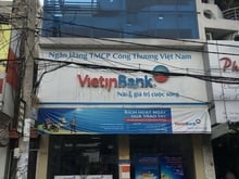Hình ảnh Mặt Bằng KD Trường Chinh 5x25m__1 Lầu Suốt