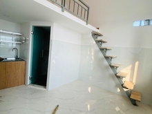 Hình ảnh Cho thuê phòng Duplex ngay Hồ Văn Long, 2tr6/tháng