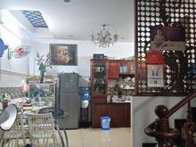 Hình ảnh Cần vốn bán gấp nhà 1T1L Đ. Nguyễn Khoái Q4 65m2/ 990tr gần trường ĐTD