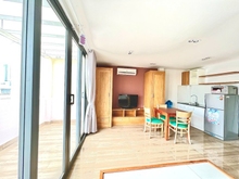 Hình ảnh Căn Hộ Studio Ban Công_60 m2_Full Nội Thất_Nguyễn Ngọc Phương BT