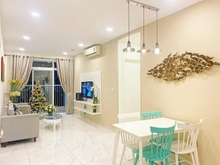 Hình ảnh Làm ăn lỗ bán gấp chung cư Ngọc Lan Apartment Q7 1 tỷ 805 triệu 94m2