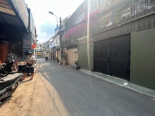 Hình ảnh Cho thuê căn góc 2MT Hồ Biểu Chánh P.11 Quận Phú Nhuận - Ngang 22x15m