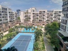 Hình ảnh Cho thuê Trang Chủ MB66.COM / Đăng Ký Tặng 66K Panorama, Phú Mỹ Hưng, Quận 7. DT 146m2, 3PN.