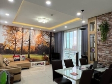 Hình ảnh Chung cư Belleza Q7 102m2 chỉ 1tỷ7 sổ hồng full nội thất dọn ở ngay