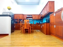 Hình ảnh Bán nhà đường Gò Ô Môi, Quận 7. 240m2. 9 tỷ thương lượng