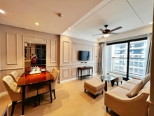 Hình ảnh Cắt lỗ 1 tỷ CH view biển Altara Suites 2PN view hướng biển Mỹ Khê