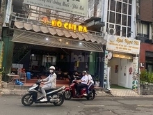 Hình ảnh Cho Thuê nhà Mt Q1 Ngang 8m giá chỉ 60tr phù hợp kinh doanh ăn uống