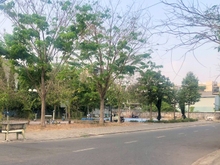Hình ảnh Bán gấp 455m2 đất đường số 3 cổng sau Vạn Phúc City HBP Thủ Đức.