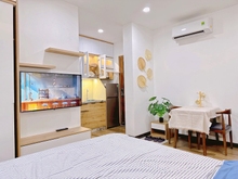 Hình ảnh ✨✨Căn Hộ Studio Full Nội Thất _View Bờ Kè Thoáng_Tại Q.PN
