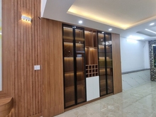 Hình ảnh bán nhà hẻm xe hơi đường mã lò, bình trị đông a, bình tân