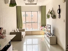 Hình ảnh Gia đình khó khăn nên bán chung Celadon city Tân Phú giá chỉ 1 tỷ 490