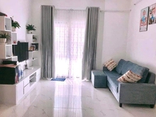 Hình ảnh Bị siết nợ bán gấp Trang Chủ MB66.COM / Đăng Ký Tặng 66K CC Tecco Town Q.BT giá 1 tỷ 180 triệu TL chủ