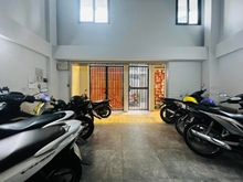 Hình ảnh Nhà đất Bình Thạnh, Trang Chủ MB66.COM / Đăng Ký Tặng 66K dịch vụ 130m2, 5 tầng, nguồn thu 1.6 tỷ/năm