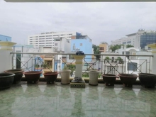 Hình ảnh Bán mặt tiền Tân Bình, 5 tầng, 120m2 giá 21ty5