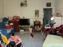 Hình ảnh Bán Nhà Gò Vấp, Đường Lê Văn Thọ, DT 60m2, Giá 4.5 tỷ.