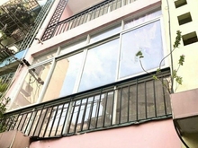 Hình ảnh Cho thuê nhà Hoàng Văn Thụ, P4, Tân Bình.