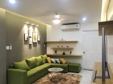 Hình ảnh Giá 1 tỷ 515 triệu Chính chủ bán chung cư Cửu Long Q. B.Thạnh 82.1m2